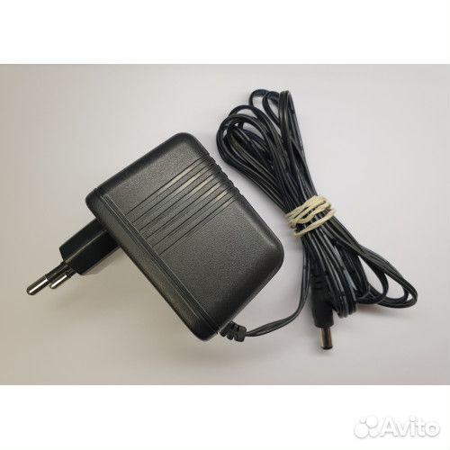 Блоки питания, адаптер AC/DC adapter