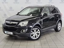 Opel Antara 2.2 AT, 2013, 175 898 км, с пробегом, цена 1 200 000 руб.
