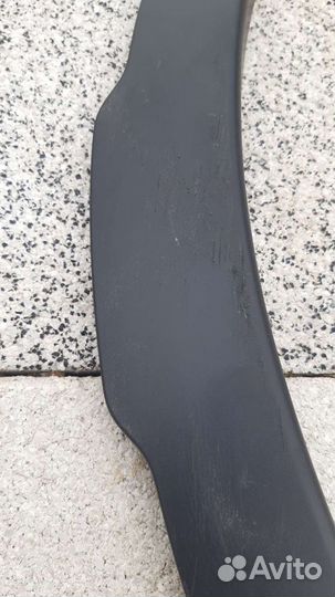 Расширитель передний левый Discovery Sport