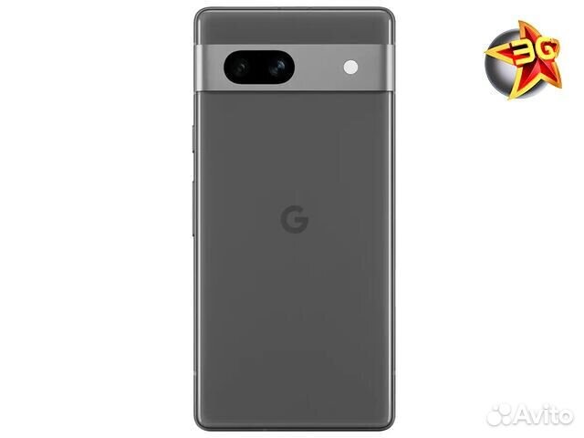 Google Pixel 7a, 8/128 ГБ