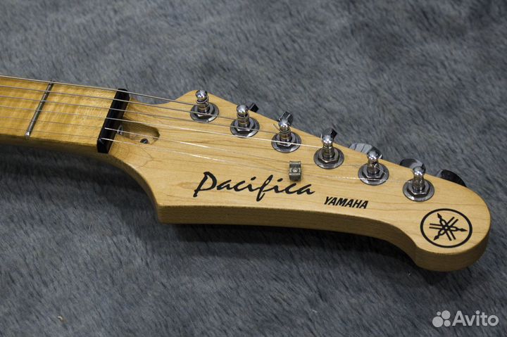 Электрогитара Yamaha Pacifica 312M