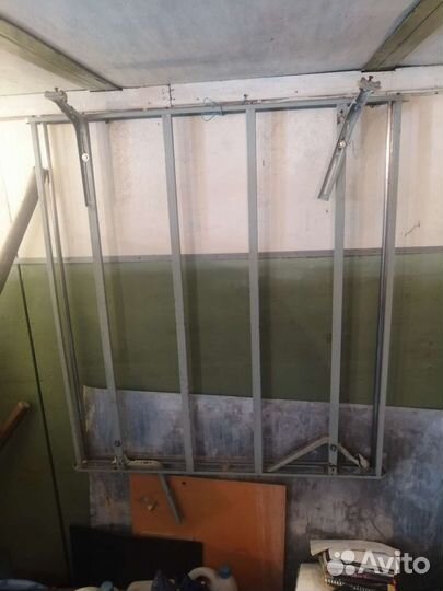 Багажник на крышу авто ваз Жигули