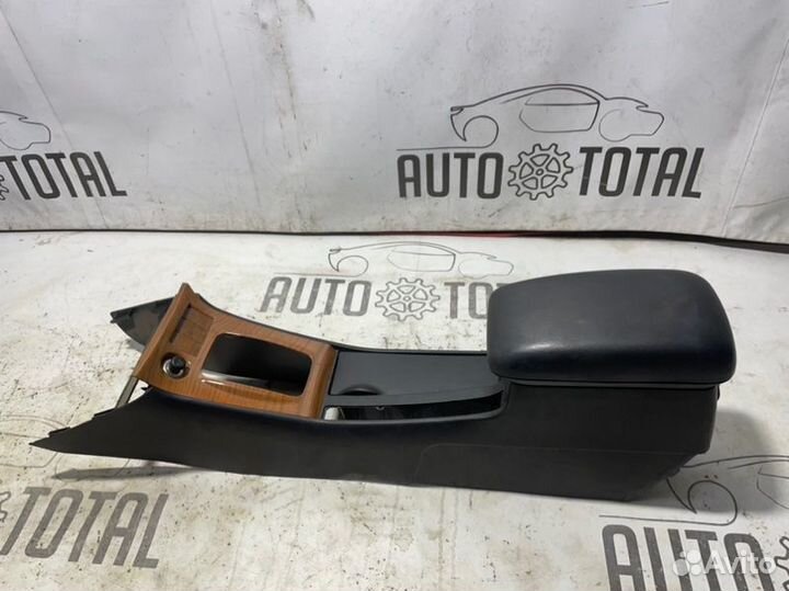 Консоль центральная Byd F3 седан 4G15S