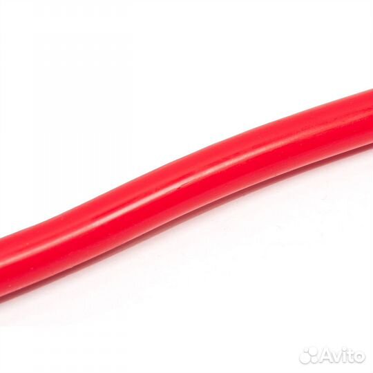 Амортизатор атмосферного буя с двумя карабинами Fl