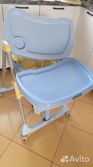 Стульчик для кормления Peg Perego