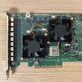 Blackmagic Decklink Quad 2