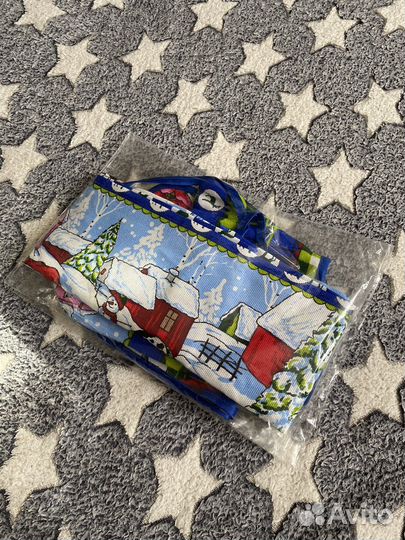 Подарочный набор 3 в 1