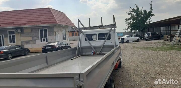 Грузоперевозки