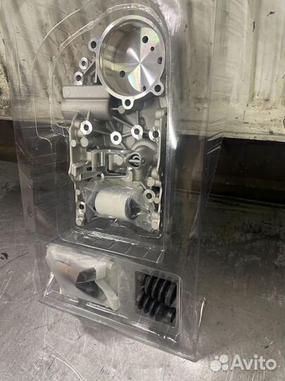 Ремкомплект мехатроника DSG7 DQ200 Volkswagen: Gol