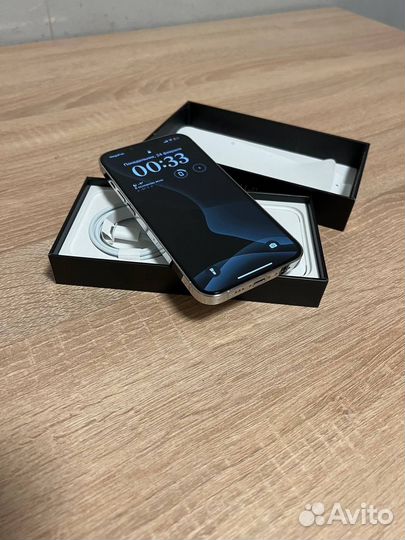 iPhone 13 Pro, 128 ГБ