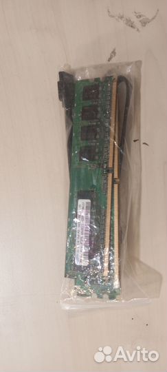 Озу ddr3 512mb + Sata-Data