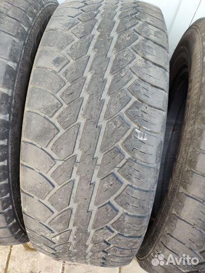 Cooper Discoverer ATS 235/65 R17