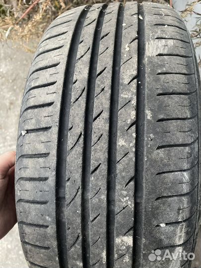 Nexen N Fera RU1 195/50 R15 82