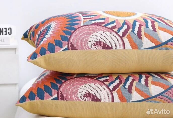 Плед + 2 наволочки Заказ для Людмилы