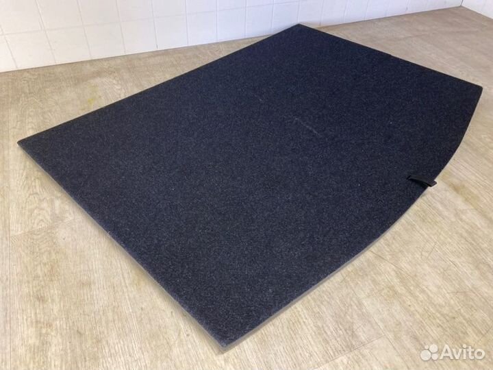 Органайзер задний Mitsubishi Outlander 3 GF 4B10