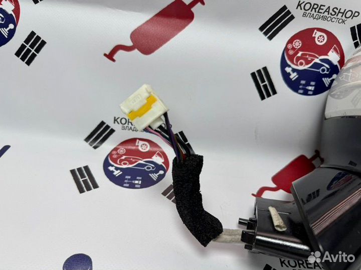 Зеркало переднее левое Kia Sorento MQ4 D4HE 2020