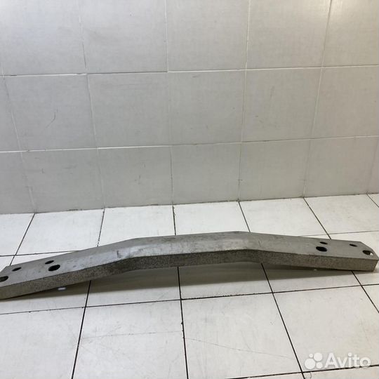 Усилитель заднего бампера Infiniti M M25 M37 M56 Y