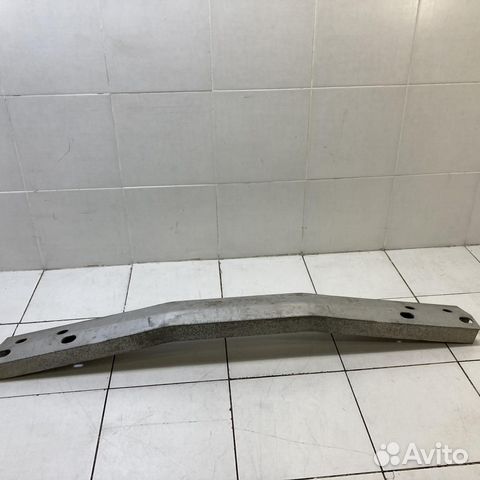 Усилитель заднего бампера Infiniti M M25 M37 M56 Y