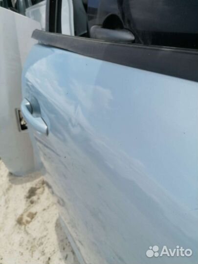 Правая дверь ситроен с4 купэ