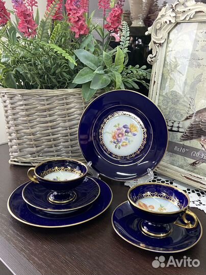 Кофейные трио Jlmenau