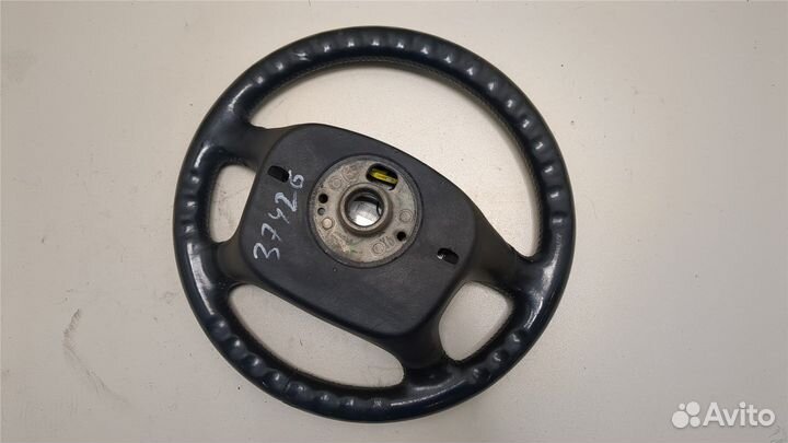 Руль Skoda Octavia Tour, 2003