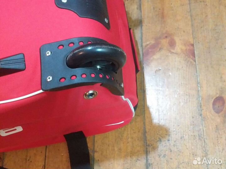 Баул хокк. детский 28