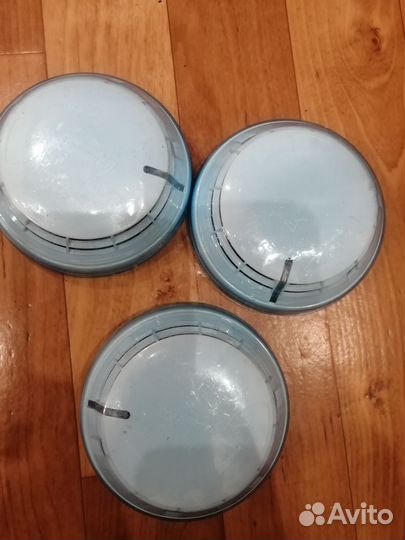 Датчик дыма без базе рубеж ИП 212 64 r3