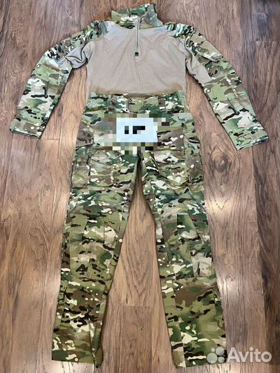 Форма для страйкбола