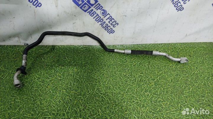 Трубка кондиционера Volkswagen Touareg кроссовер