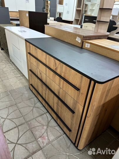 Комод Аэлита