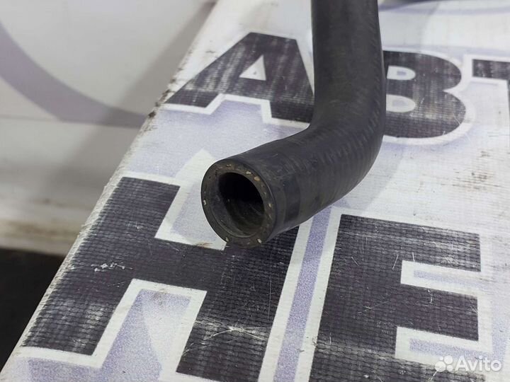 Патрубок системы охлаждения BMW E39