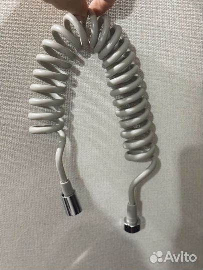 Душевой шланг