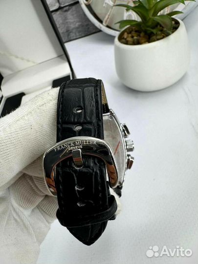 Наручные часы Franck Muller