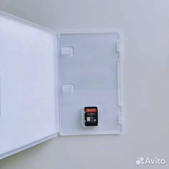 Игры для nintendo switch Little nightmares 2