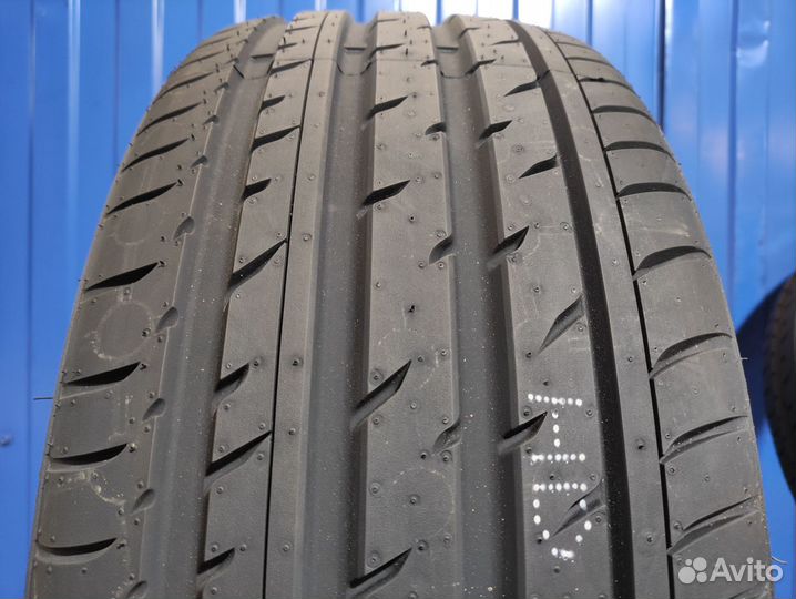 Haida HD927 245/40 R20