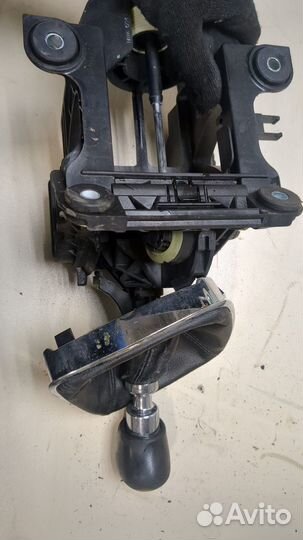 Кулиса кпп Ford S-Max, 2010