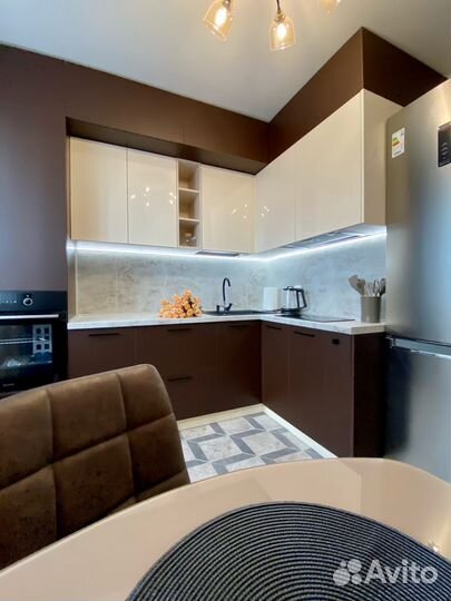 Кухня на заказ. Свое производство