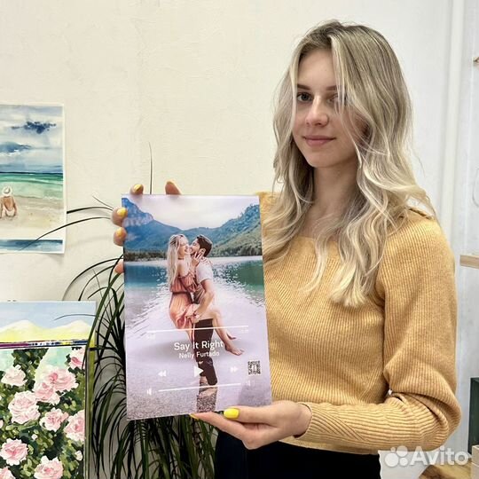 Фото на День Рождения