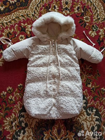 Конверт на выписку chepe premium