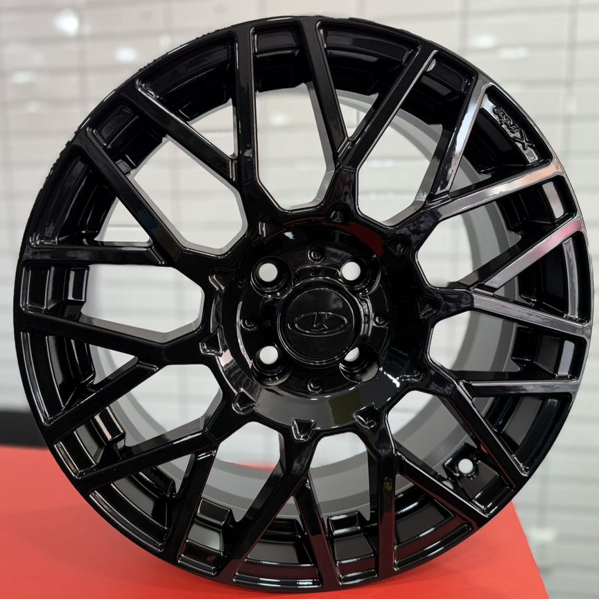 Литые диски X'trike X-125 6.5×R16 4×98