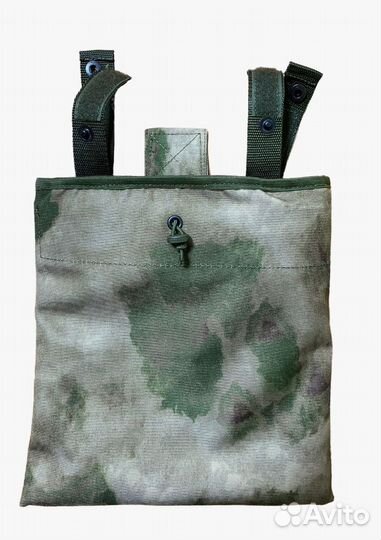 Быстросброс (сухарник)