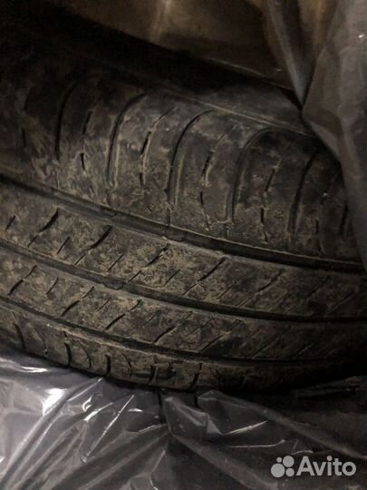 Kumho Solus SA01 Plus 205/65 R16 95M