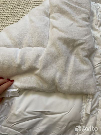 Плед для малыша