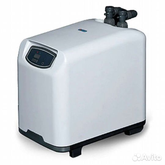 Холодильник для аквариума