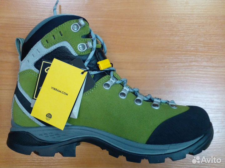 Ботинки Asolo Greenwood Evo GV ML