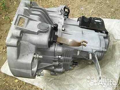 Коробка передач(кпп) ваз-2170(приора)