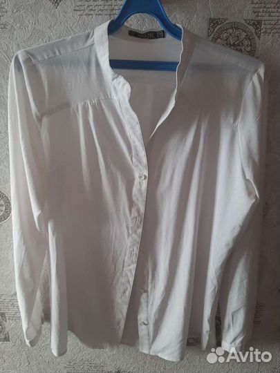 Блузки женские