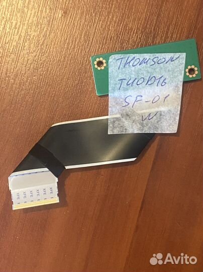40-00lvds-zjb2lg от Thomson t40d16sf-01w