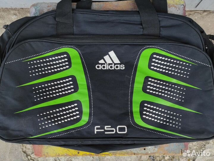 Спортивная сумка adidas