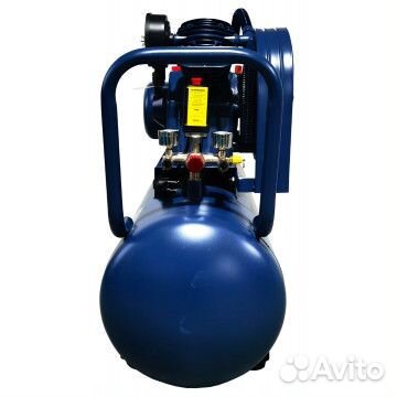 Компрессор TK-100-3A AE&T